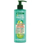Nenuplaunamas plaukų kremas Garnier Fructis Grow Strong 10in1, 400 ml