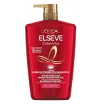 Apsauginis &scaron;ampūnas dažytiems plaukams L&rsquo;Or&eacute;al Paris Elseve Color-Vive, 1000 ml