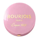 Skaistalai Bourjois Little Round Pot Blusher, 017 Rose Poupee, 2,5 g