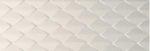 Keraminės sienų plytelės RLV ICON IVORY, 30 x 90 cm