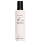 Garbanas formuojančios plaukų putos Gosh Wave & Lock Curl Defining Hair Mousse, 250 ml