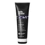 Spalvą vėsinantis kondicionierius &scaron;viesiems plaukams Milk Shake Icy Blond Conditioner, 250 ml