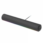 Kompiuterinė kolonėlė Xiaomi QBH4276GL, juoda