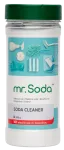 Natūrali &scaron;varos priemonė MR.SODA, 500 g