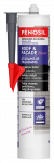 Stogų ir fasadų elastingas hermetikas PENOSIL ROOF & FASADE, pilkos sp., 290 ml