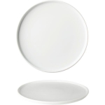 Porcelianinė desertinė lėk&scaron;tė BENEDIKT Optima, baltos sp., &oslash; 20 cm