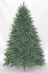 Dirbtinė eglutė FROSTED ALASKAN PINE TREE, 150 cm