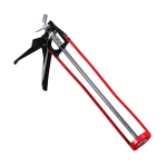 Hermetiko pistoletas HAUSMANN, 330 mm