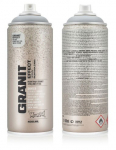 Pur&scaron;kiami granito efekto dažai MONTANA, rudos sp., 400 ml