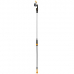 &Scaron;akų genėtuvas FISKARS UPX82, 165 cm, skirtas žalioms &scaron;akoms iki 32 mm skersmens