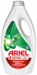 Skystas skalbiklis ARIEL Extra Stain Removal, 35 skalb., 1,575 L