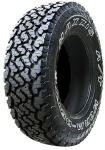 Maxxis Wormdrive AT-980E 275/70R16 119/116 Q