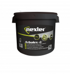 Bituminė-kaučiukinė mastika Arbolex-U, 1kg