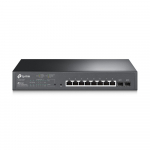 Komutatorius (Switch) TP-Link TL-SG2210MP