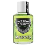 Burnos skalavimo skystis Marvis Spearmint, 120 ml