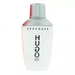 Kvepalai vyrams HUGO BOSS HUGO REVERSED EDT, 75ML