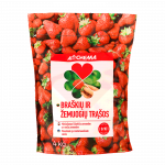 Trą&scaron;os bra&scaron;kėms ir žemuogėms, 4 kg
