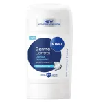 Pie&scaron;tukinis antiperspirantas Nivea Derma Control Defend, 50 ml