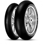 Pirelli Diablo Superbike SC3 125/70R17