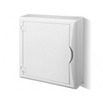 Vir&scaron;tinkinis skydelis Elektroplast, IP40, 8 mod.
