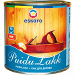 Medienos lakas ESKARO PUIDULAKK 90, blizgus, 950 ml