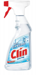 Langų valiklis CLIN Anti-Fog su purk&scaron;tuku, 500 ml