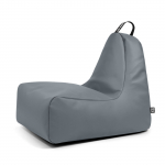 Sėdmai&scaron;is Chill L Robust, 90x65x70 cm, pilka