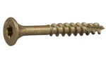Medsraigčiai ESSVE ESSDRIVE Corrseal, 4,0 x 50 mm, skirti lauko darbams, 200 vnt.