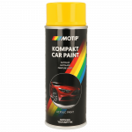 Akriliniai dažai MOTIP KOMPAKT, spalvos kodas 43570, 400 ml