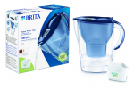 Vandens filtravimo indas BRITA MARELLA Mxpro, 2,4 l, mėlynos sp.