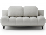Sofa-lova Guavio Paolli 01, balta sp., 91 x 210 cm x 97 cm