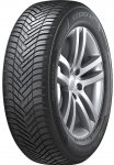 Hankook Kinergy 4S&sup2; (H750) 235/45 R17 97 Y