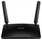 Mar&scaron;rutizatorius TP-Link TL-MR6400