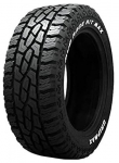 Gripmax Mud Rage R/T Max 265/70R16 121/118 Q