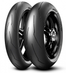 Pirelli Diablo Supercorsa V4 140/70R17 66 W