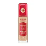 Makiažo pagrindas Bourjois Healthy Mix Foundation, 52.2W Golden Beige, 30 ml