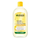 Micelinis vanduo Garnier Skin Naturals su vitaminu Cg, 700 ml