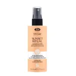 Nuo saulės saugantis plaukų pur&scaron;kiklis Lisap Top Care Susnet Ritual, 150 ml