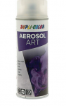 Pur&scaron;kiamas akrilinis lakas DUPLI COLOR, skaidrus, 400 ml