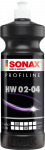 Apsauginis kėbulo va&scaron;kas (su Karnauba va&scaron;ku )SONAX PROFILINE HW 02-04, 1L