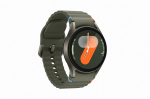 I&scaron;manusis laikrodis Samsung Galaxy Watch 7, LTE, 40 mm, žalia