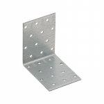 Montavimo kampas, 80 x 80 x 60 x 2,0 mm 20 vnt.