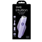 Trimeris ir formuotuvas 4 viename Wilkinson Intuition 4in1