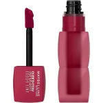Skysti lūpų dažai Maybelline Super Stay Teddy Tint, 50, 5 ml