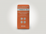 Tinko mi&scaron;inys BAUKRAFT 5-15, 25 kg