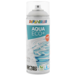 Vandens pagrindo lakas DUPLI COLOR AQUA ECO+, skaidrus, 350 ml