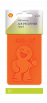 Automobilinis oro gaiviklis SHELL PREMIUM Air Freshener fruit