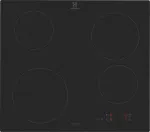 Indukcinė kaitlentė ELECTROLUX LIB60420CL