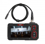 Boroskopas UNI-T, 4.3", 1m, CMOS, 70&deg;, IP67