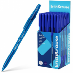 Tu&scaron;inukas ERICHKRAUSE R-301 Original Stick, mėlynos sp., 1 mm